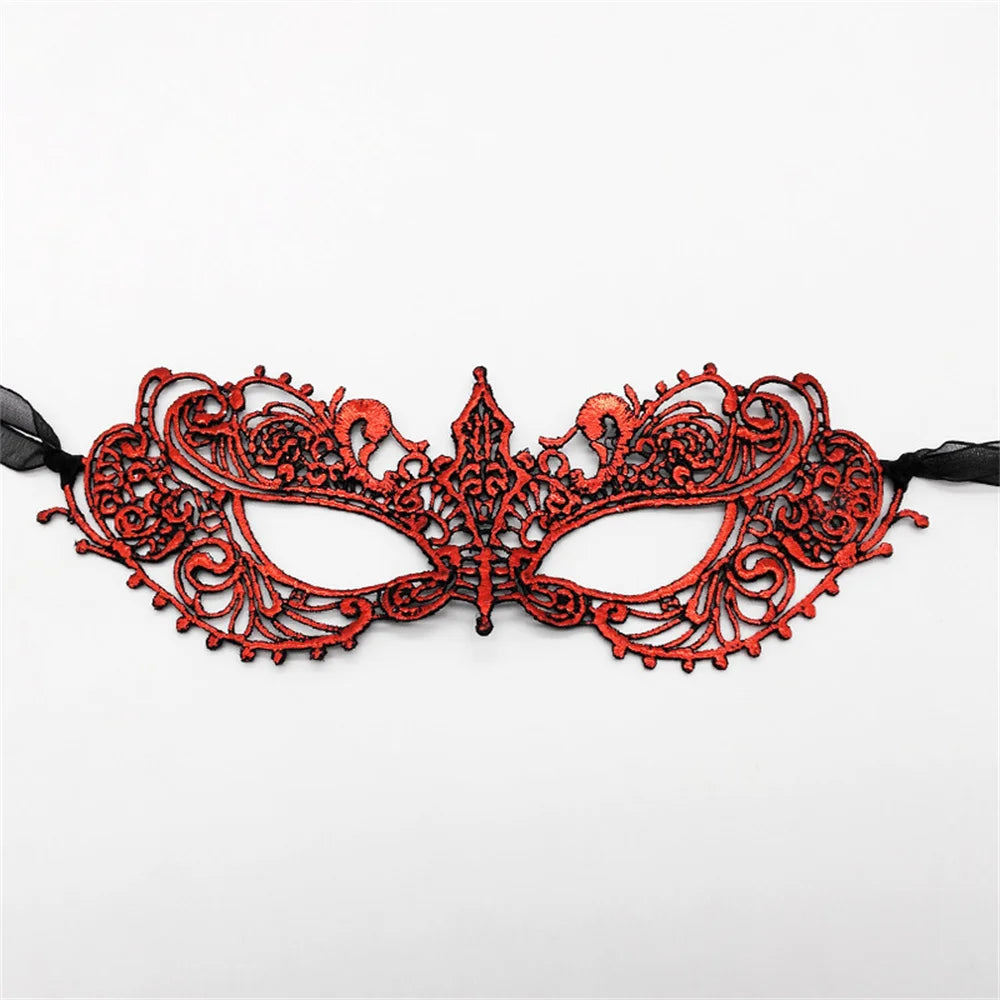 Øyemaske