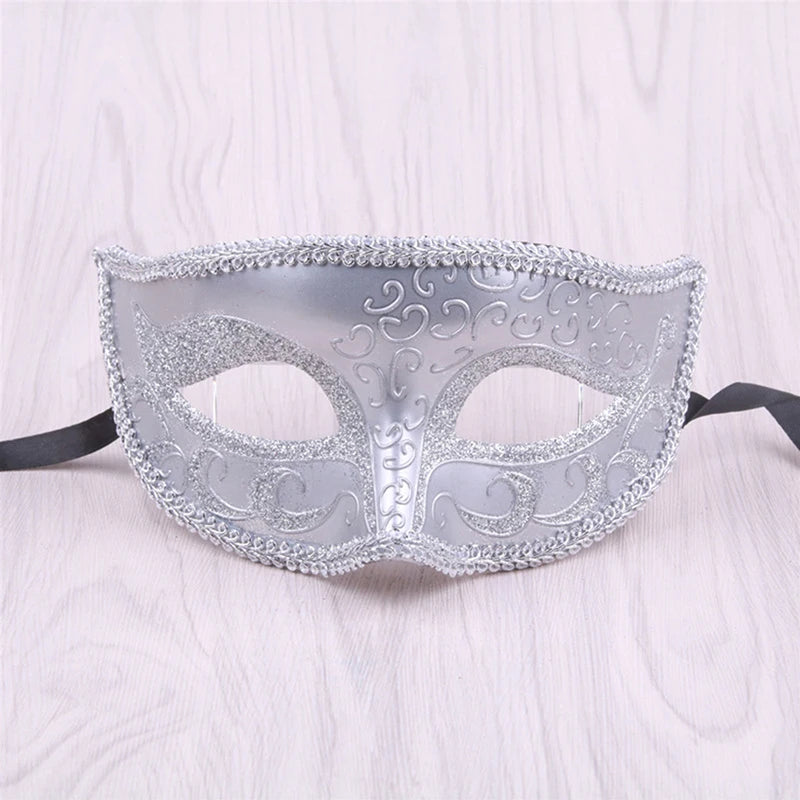 Maske