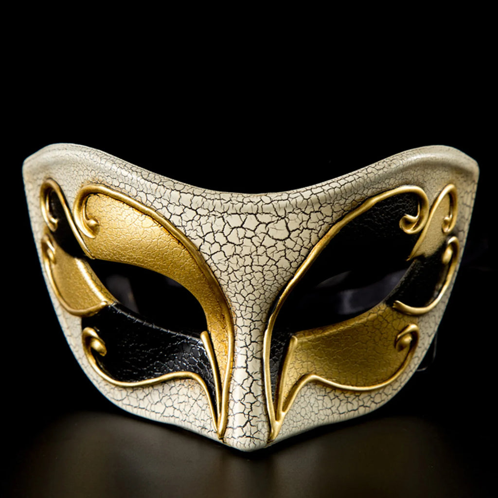 Maskerademaske