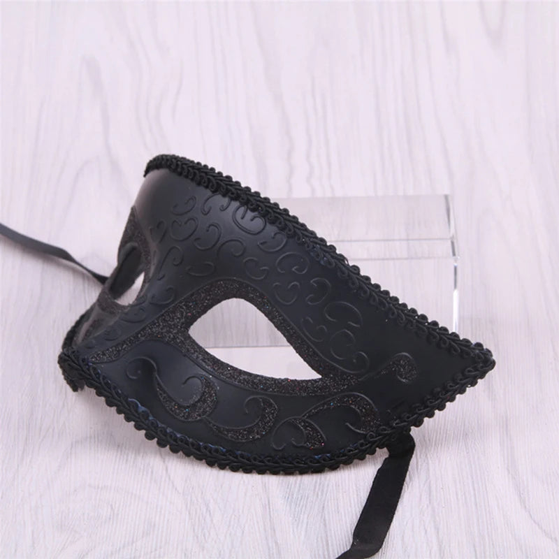 Maske