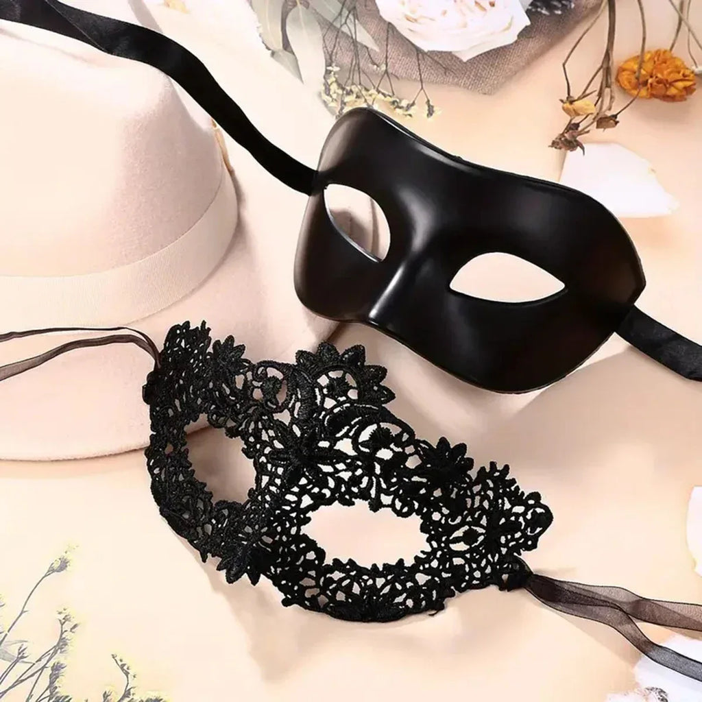 Par-maske