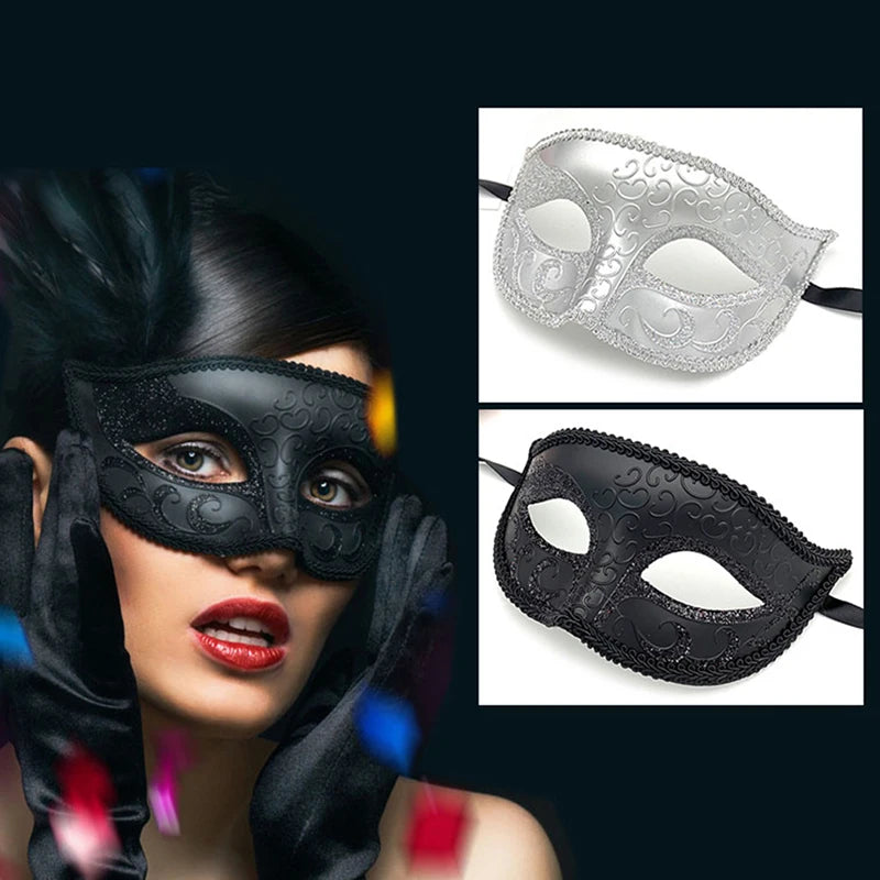 Maske