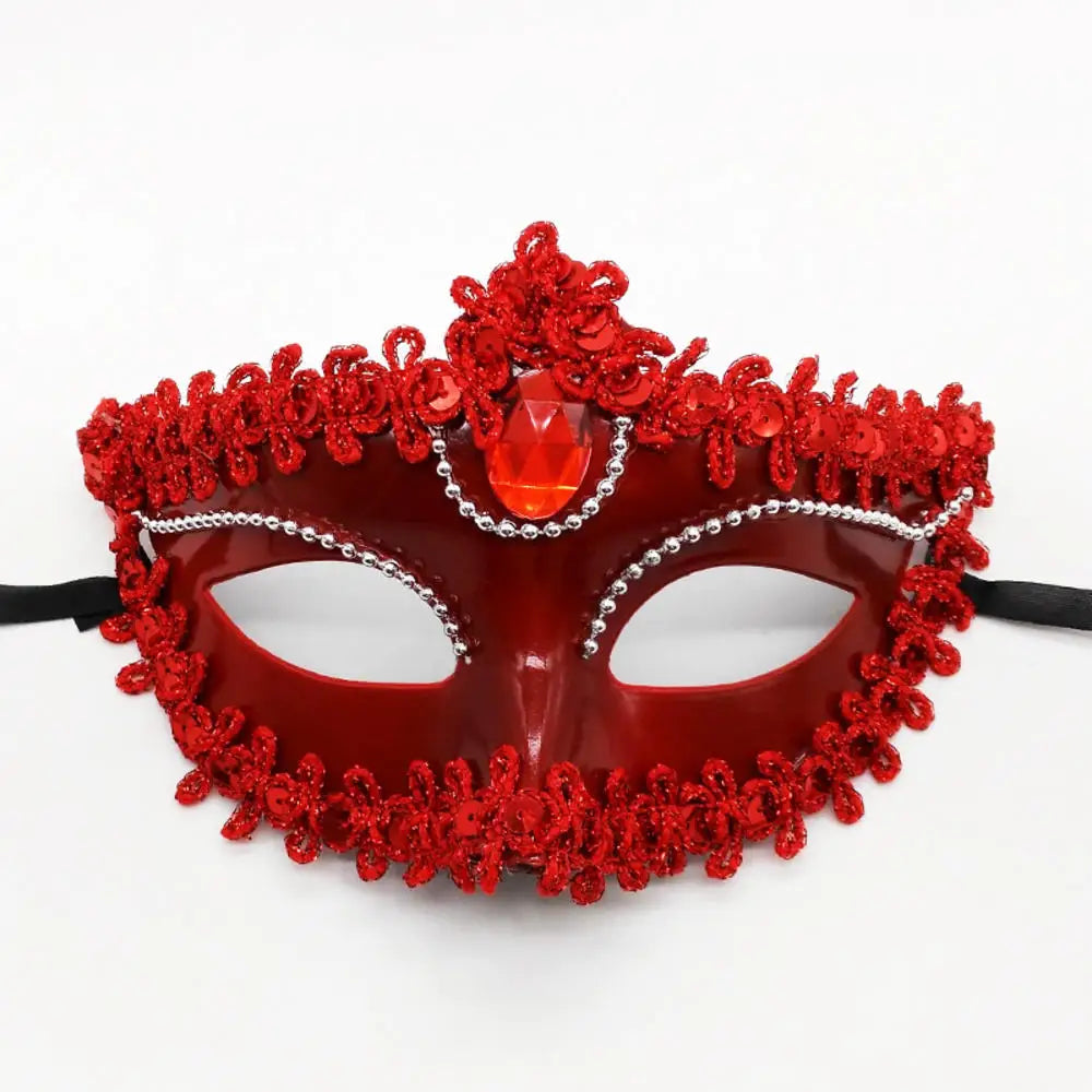 Ballmaske