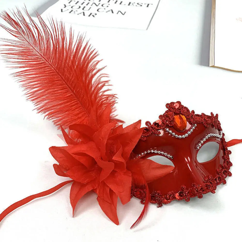 Ballmaske