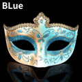 Venetiansk Maske