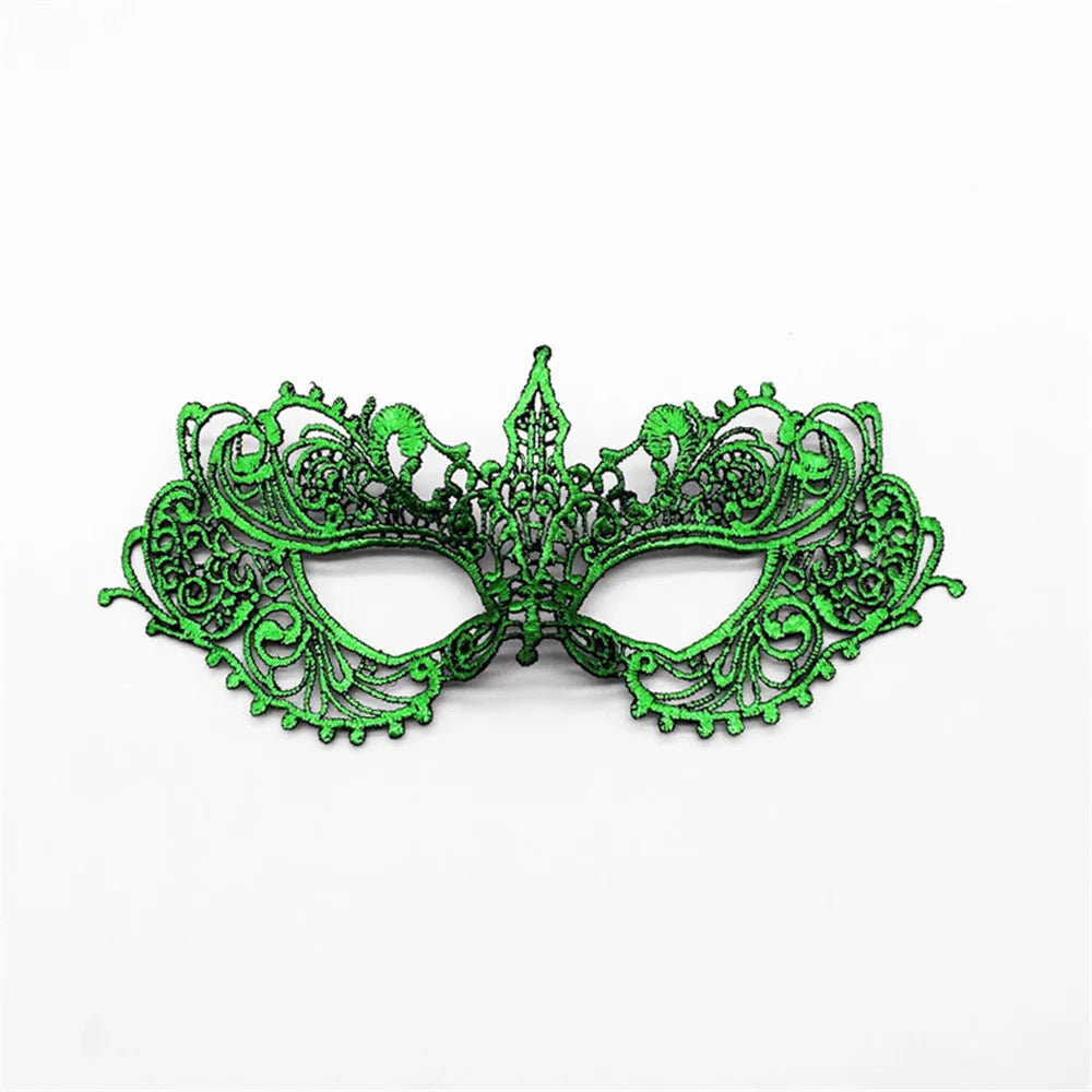 Øyemaske