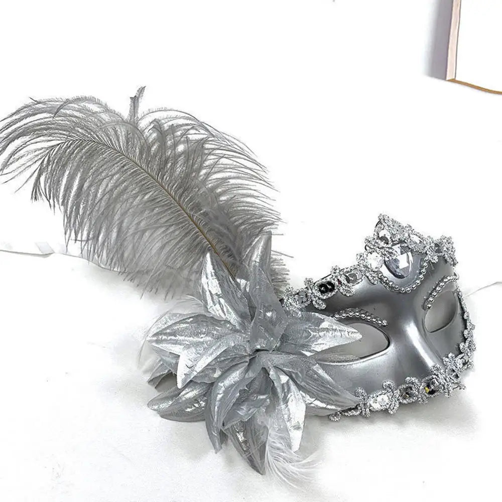 Ballmaske