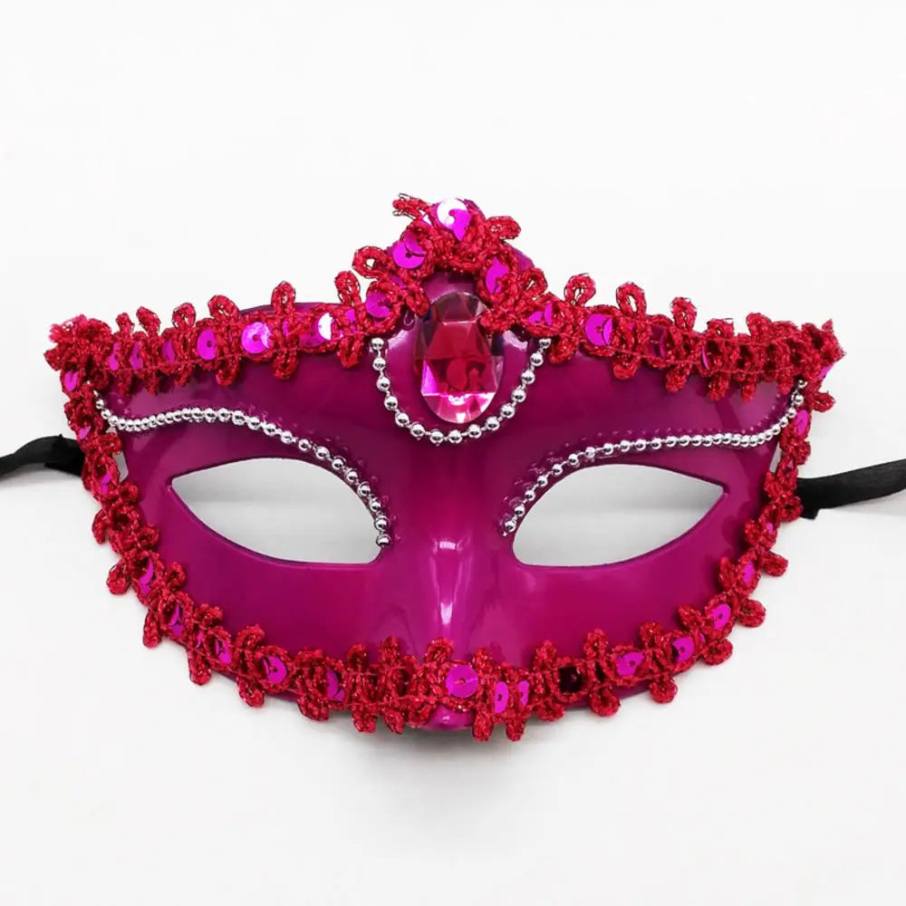 Ballmaske