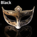 Venetiansk Maske