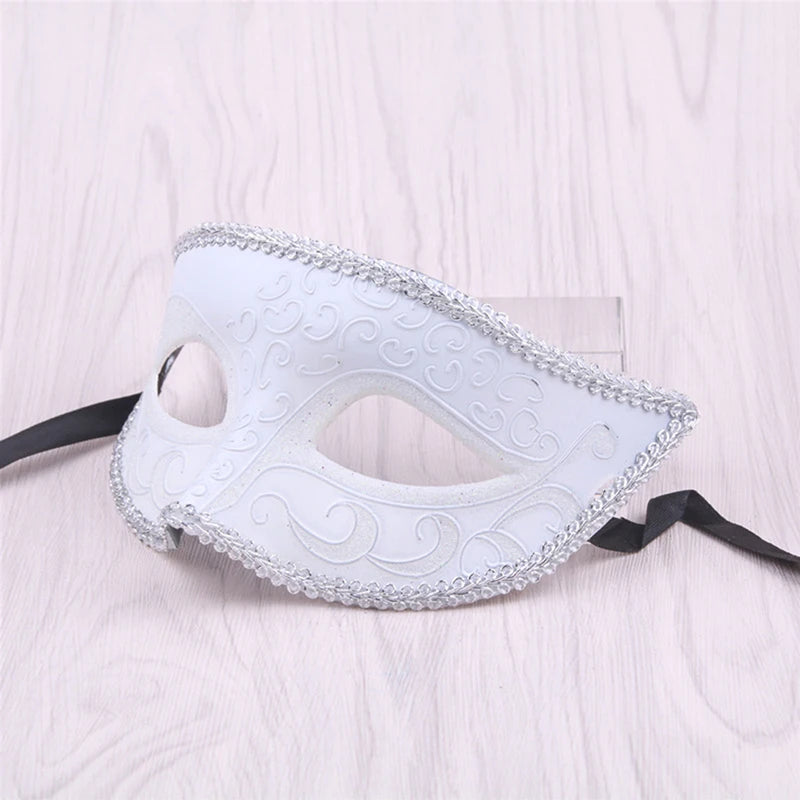 Maske