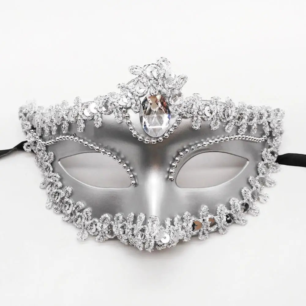 Ballmaske