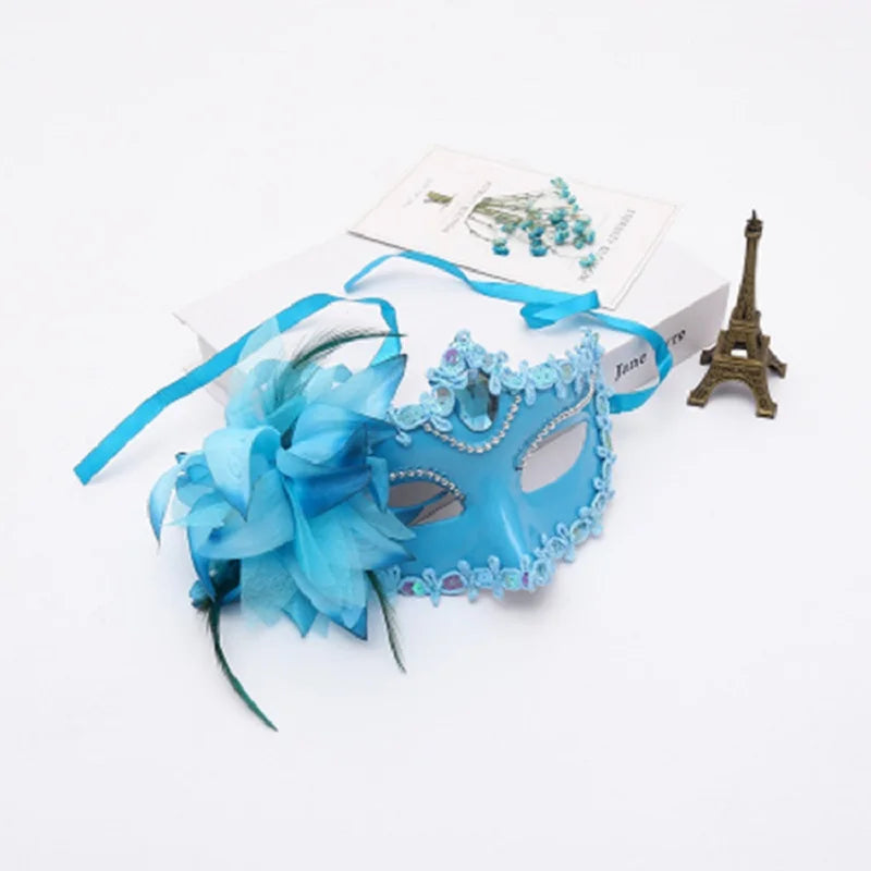 Ballmaske