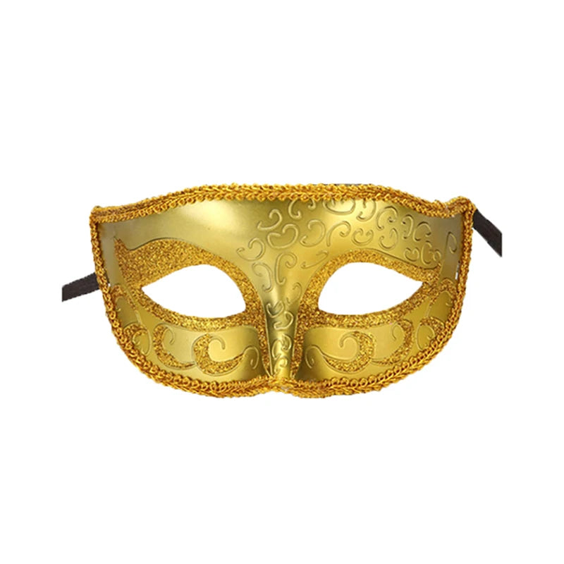 Maske