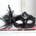 Ballmaske