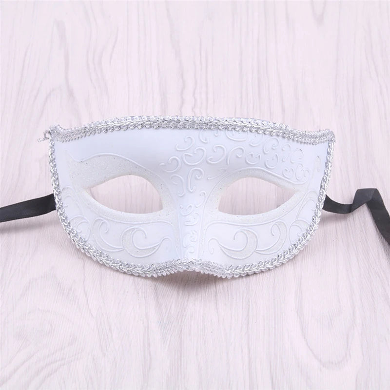 Maske