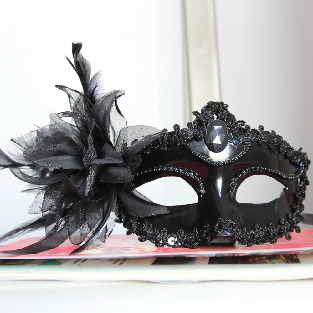 Ballmaske